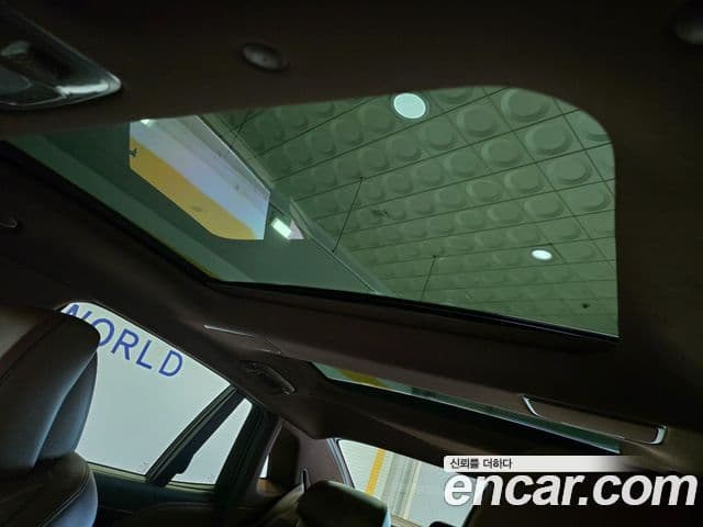 Genesis G90 (RS4) бензин 3.5 турбо AWD, 2023 18