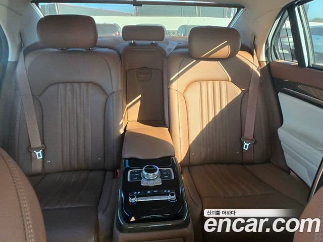 Genesis G90 Luxury, 2020 17