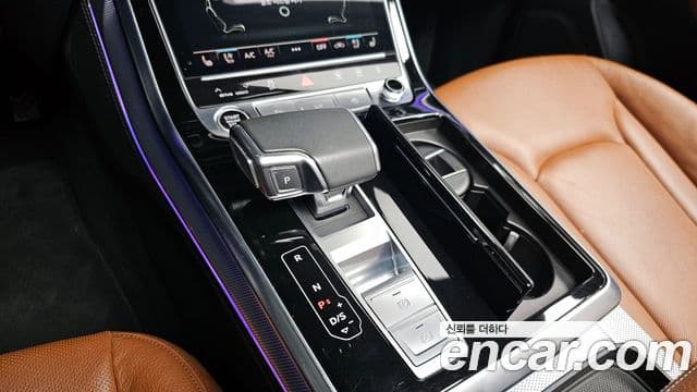 Audi Q8 (4M) Premium, 2021 9