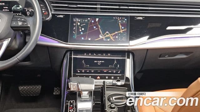 Audi Q8 (4M) Premium, 2021 14