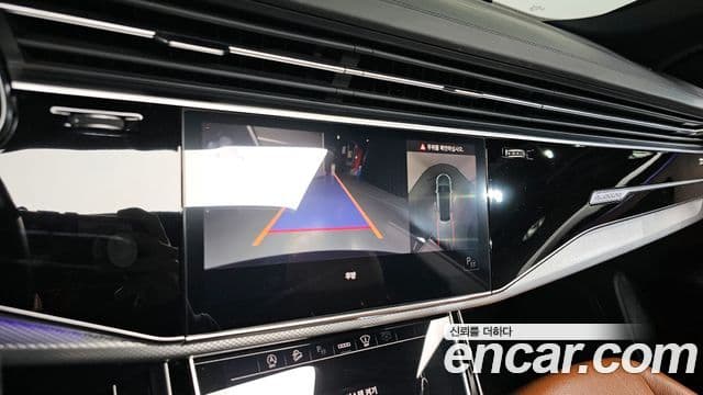 Audi Q8 (4M) Premium, 2021 15