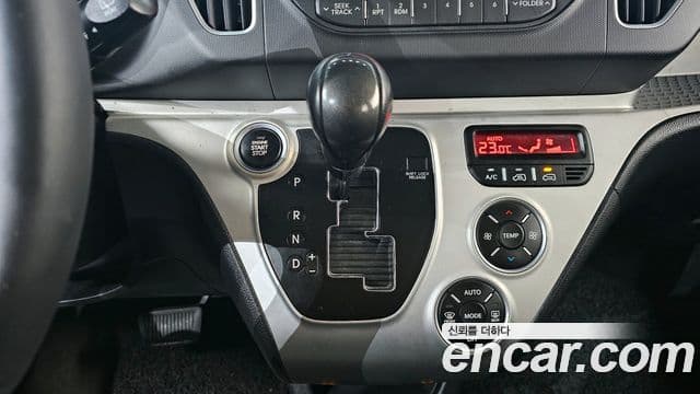 Kia Ray Prestige, 2017 9