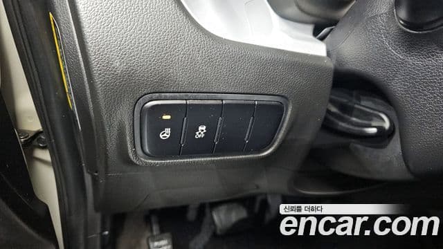 Kia Ray Prestige, 2017 14