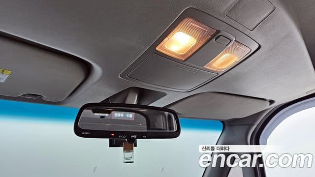 Kia Ray Prestige, 2017 17