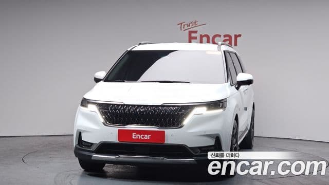 Kia Carnival 4세대 Signature, 2023 3