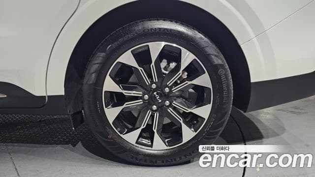 Kia Carnival 4세대 Signature, 2023 все фото