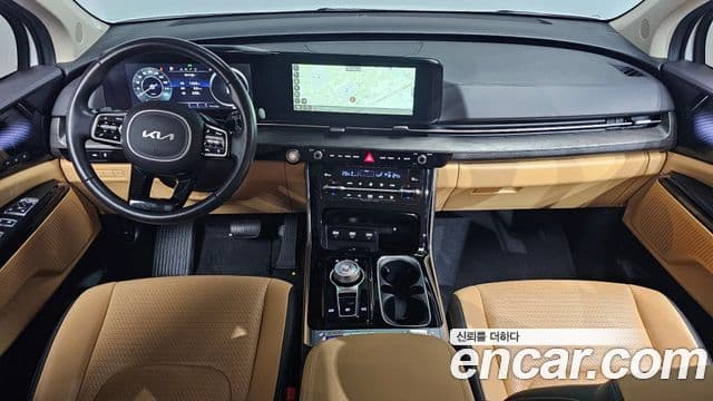 Kia Carnival 4세대 Signature, 2023 7