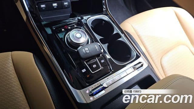 Kia Carnival 4세대 Signature, 2023 9