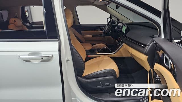 Kia Carnival 4세대 Signature, 2023 11