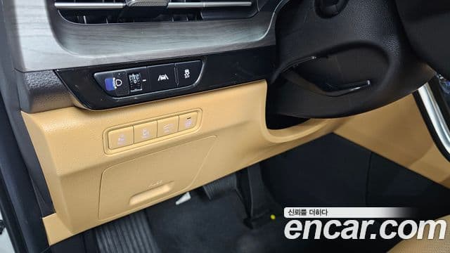Kia Carnival 4세대 Signature, 2023 14