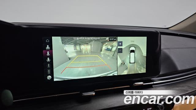 Kia Carnival 4세대 Signature, 2023 16