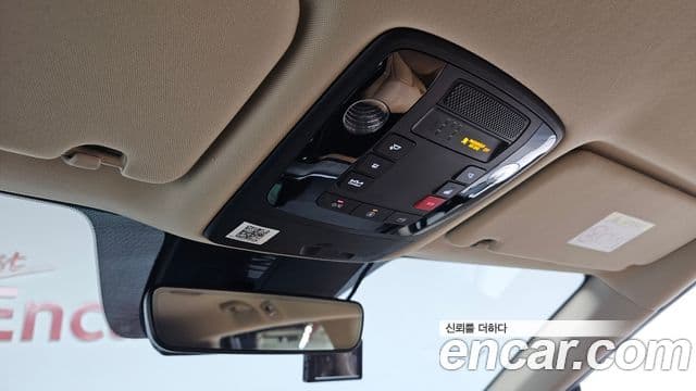 Kia Carnival 4세대 Signature, 2023 18