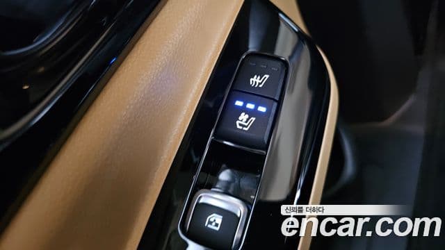 Kia Carnival 4세대 Signature, 2023 19