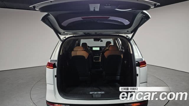Kia Carnival 4세대 Signature, 2023 20