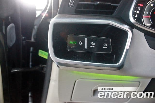 Audi A7 (4K) Premium, 2023 11