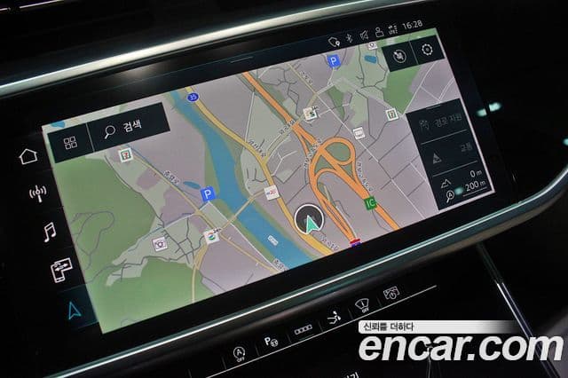 Audi A7 (4K) Premium, 2023 13