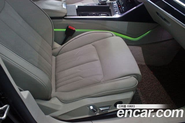 Audi A7 (4K) Premium, 2023 17