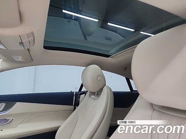 Mercedes-Benz E-класс W213 E450 4MATIC купе, 2021 13