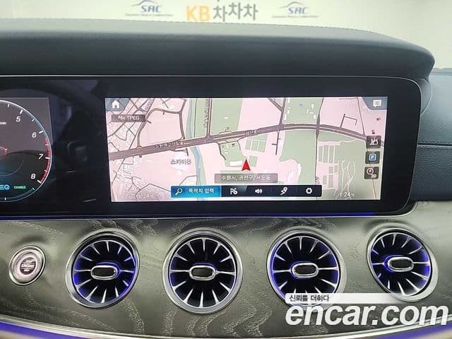 Mercedes-Benz E-класс W213 E450 4MATIC купе, 2021 14