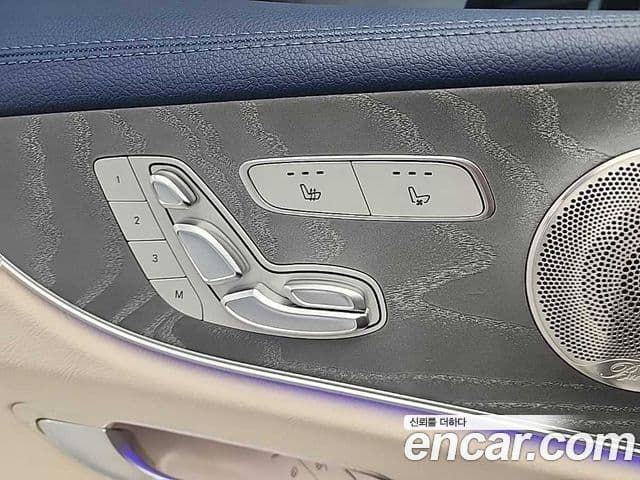 Mercedes-Benz E-класс W213 E450 4MATIC купе, 2021 16