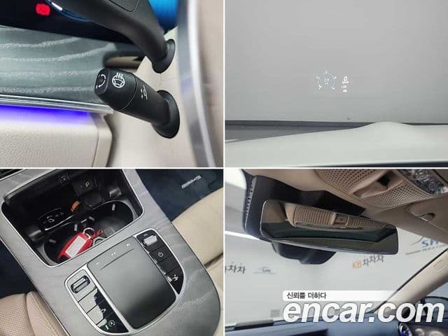 Mercedes-Benz E-класс W213 E450 4MATIC купе, 2021 19