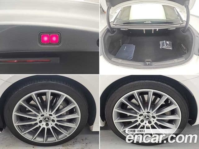 Mercedes-Benz E-класс W213 E450 4MATIC купе, 2021 20