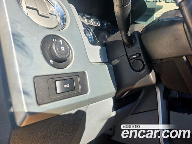 Ford F150 3.5L, 2011 16