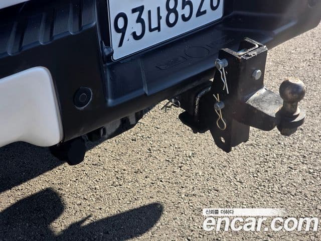 Ford F150 3.5L, 2011 18