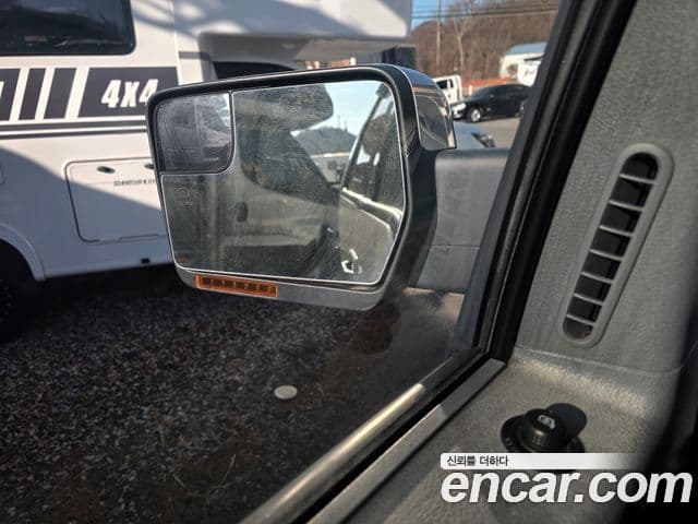 Ford F150 3.5L, 2011 19