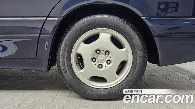 Mercedes-Benz S-класс W140, 1996 все фото