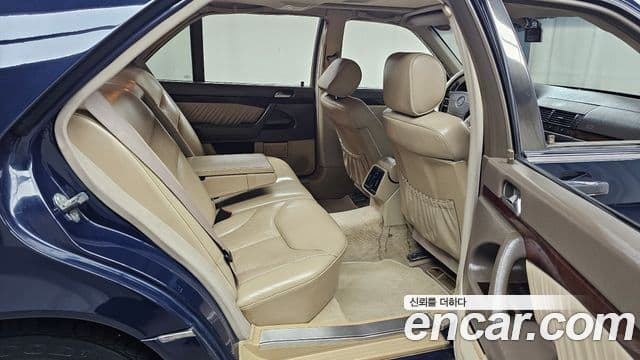 Mercedes-Benz S-класс W140, 1996 12