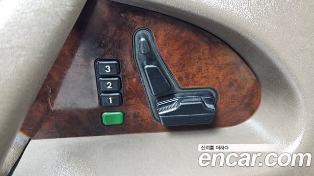 Mercedes-Benz S-класс W140, 1996 14