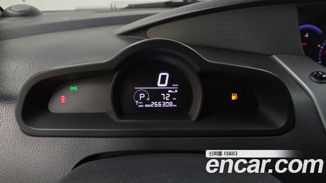 KG모빌리티(SsangYong) Korando 투리스모 high крыша, roof, 2017 8