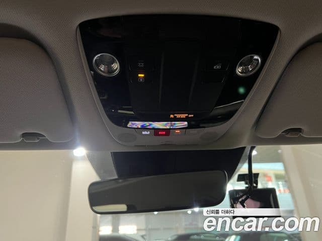 Kia K5 гибрид 3세대 Noblesse, 2023 13