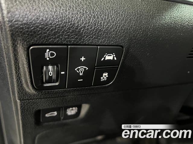 Kia K5 гибрид 3세대 Noblesse, 2023 14