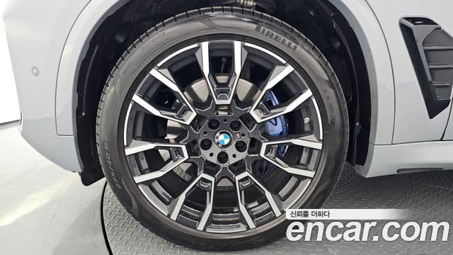 BMW X5 (G05) xDrive 30d M Sport, 2025 все фото