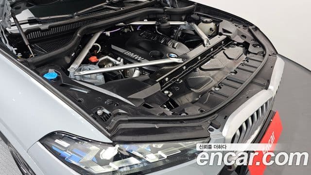 BMW X5 (G05) xDrive 30d M Sport, 2025 6