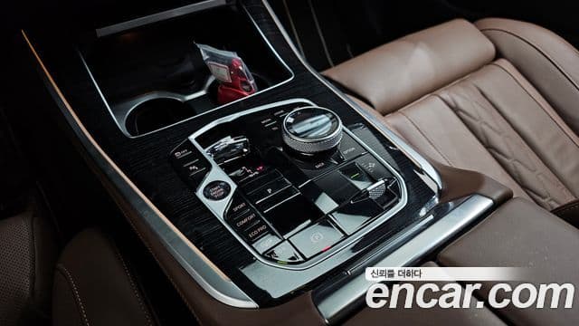 BMW X5 (G05) xDrive 30d M Sport, 2025 9