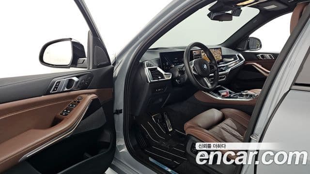 BMW X5 (G05) xDrive 30d M Sport, 2025 10