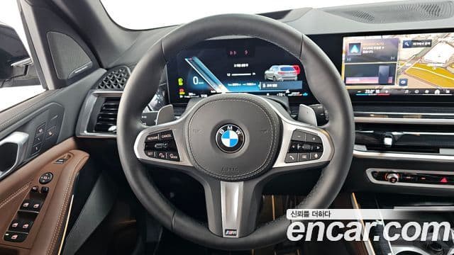 BMW X5 (G05) xDrive 30d M Sport, 2025 13