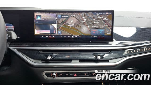 BMW X5 (G05) xDrive 30d M Sport, 2025 14