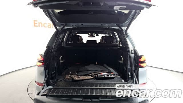 BMW X5 (G05) xDrive 30d M Sport, 2025 20