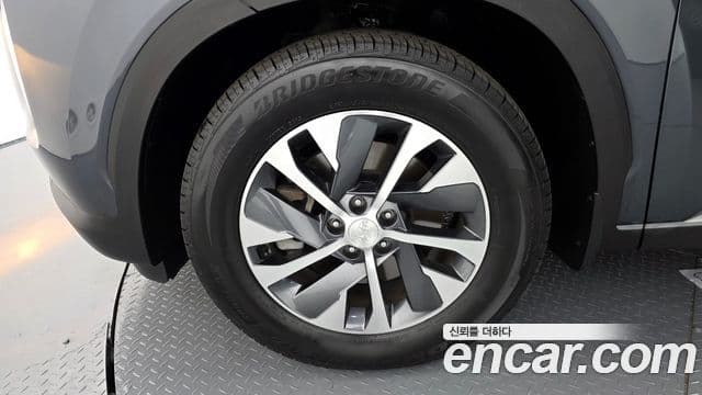 Hyundai Palisade Exclusive, 2021 все фото