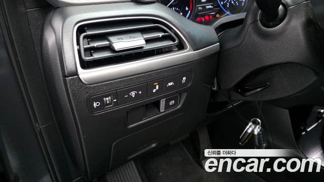 Hyundai Palisade Exclusive, 2021 16