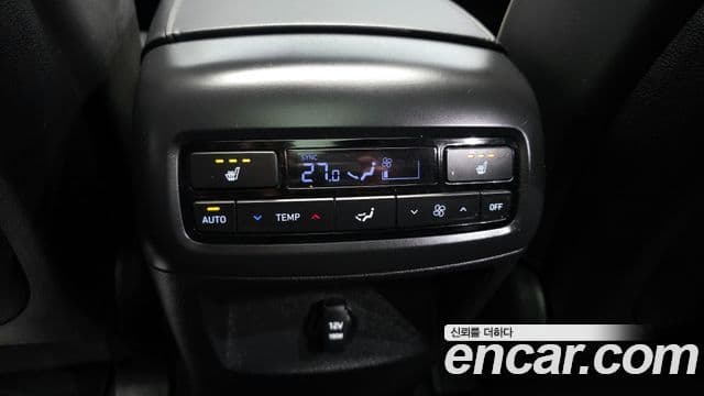 Hyundai Palisade Exclusive, 2021 17