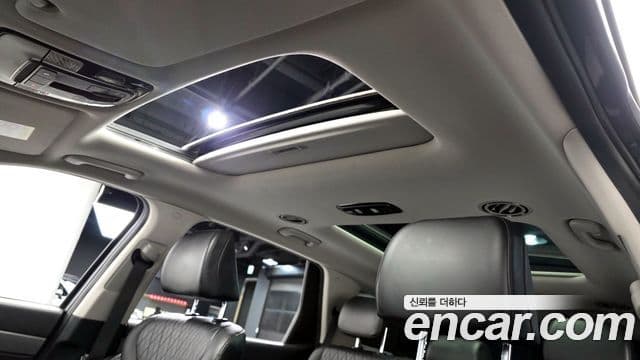 Hyundai Palisade Exclusive, 2021 19