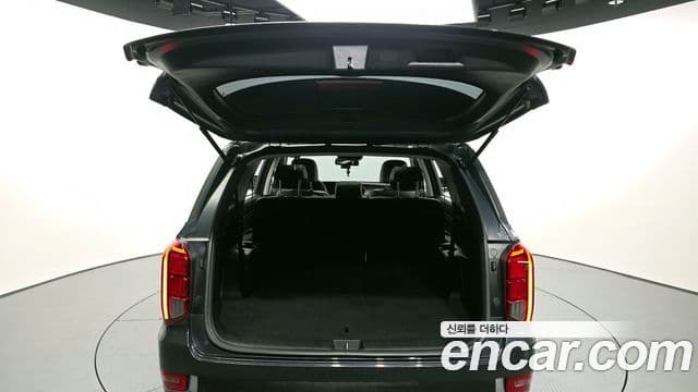 Hyundai Palisade Exclusive, 2021 20