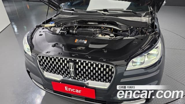 Lincoln Aviator 2세대 3.0 Black Label AWD, 2021 6