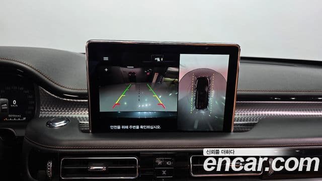 Lincoln Aviator 2세대 3.0 Black Label AWD, 2021 15