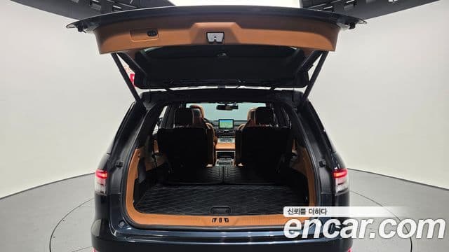 Lincoln Aviator 2세대 3.0 Black Label AWD, 2021 20